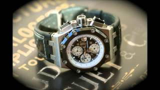 ArchieLuxury Audemars Piguet Introduction Special [upl. by Junius]