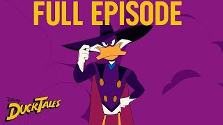 Lets Get Dangerous 💰  Full Episode  DuckTales  Disney XD [upl. by Iila]