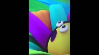 Cbeebies ident discover do [upl. by Willyt]