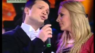 Dragi Domic i Biljana Secivanovic  Suzana  Zvezde Granda  TV Pink 2011 [upl. by Navac]