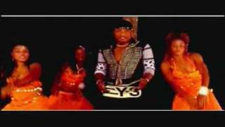 Koffi Olomide ft Lokwa Kanza  Diabolos [upl. by Hedi]