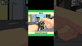 Ben 10 In Hindi  ben10 cartoon cartoonnetwork [upl. by Franklin]