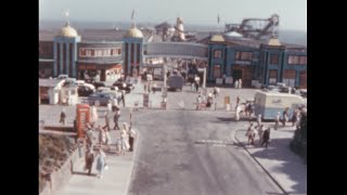 ClactononSea 1963 archive footage [upl. by Ahrens]