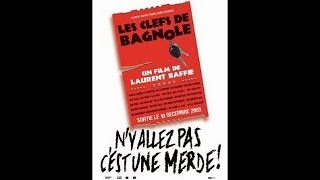 Les clés de bagnole FILM COMPLET [upl. by Morten]