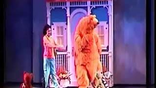 Playhouse Disney LIVE onstage Selected Scenes  Disney MGM Studios  Pilita Danesh Simpson [upl. by Ier1]