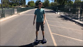 EP 17  Hoverboard Riding and Charging Tips [upl. by Ytoc]