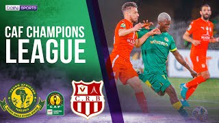 Young Africans vs Belouizdad  Highlights CAF Champions League  02242024  beIN SPORTS USA [upl. by Zadoc]