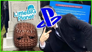 LittleBigPlanet Deserved Better [upl. by Osnola]