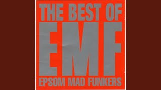 Emf Live at the Bilson [upl. by Frodeen483]