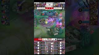 IDOK JAWHEAD FINAL RRQ vs TLID GAME 5  MPL ID S14  Playoffs Hari 3  mobilelegends mlbb [upl. by Atnom560]