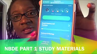 Dental Boards NBDE Part 1 Study Materials [upl. by Khichabia]