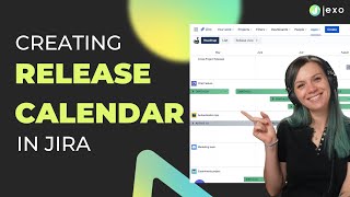 How to Create a simple Calendar View in Jira with Swanly [upl. by Brinna]