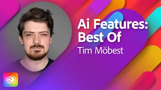 Crash Course Best of Adobe Sensei  with Tim Möbest [upl. by Amabil381]