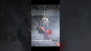 Erlang BOSS FIGHT blackmythwukong 黑神話悟空blackmythwukong 黑神話悟空 [upl. by Fin105]