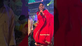 Galli Chinnadi Song Singing Telangana Teju Song  Teju Priya songs ytshorts youtuber folksong [upl. by Dombrowski]