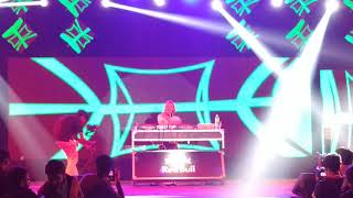 Olly Esse DJ  NIT Rourkela  INNOVISION 2019  TECHFEST  NIT ROURKELA  DJ NIGHT  OLLY ESSE  NIT [upl. by Ahsenek953]