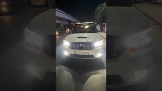 Scorpio S11🔥youtubeshorts shorts trending scorpio scorpioclassic s11 automobile ab7000vlogs [upl. by Gine330]