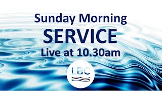 Sunday Morning Service  7 April 2024 at 1030am [upl. by Ahsinaw]