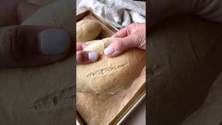 Bolillo Bread Mexican Rolls [upl. by Nylcsoj]