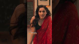 START చేద్దామా 😉 Rashmi Gautam  Boys Hostel on Aha  Premieres Jan 05  ahavideoin [upl. by Saxen651]