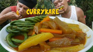 CURRY KARE [upl. by Aihtela]