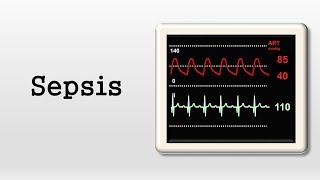 Sepsis and Septic Shock [upl. by Auhsuj241]