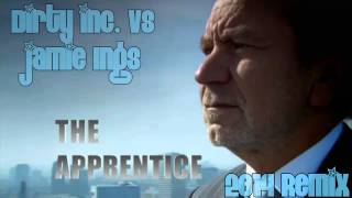 REMIX  The Apprentice TV Theme  Remix Bootleg [upl. by Rapp771]