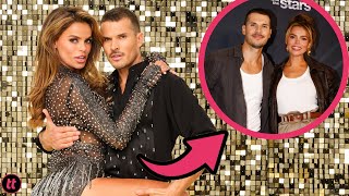 The Steamiest Pairings In DWTS History That Will Make You Blush [upl. by Labinnah455]