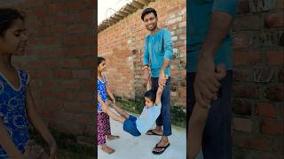 Lalla Lalla Lori 🤣🥳 funny anaya comedy lori dance song new haryana [upl. by Yentruok472]