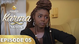 Série  Karma  Saison 3  Episode 5  VF [upl. by Shig616]