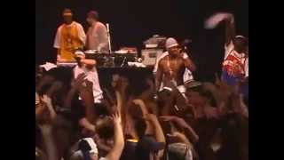 50 Cent  Patiently Waiting ft Eminem Live in Detroit 2003 [upl. by Sew538]