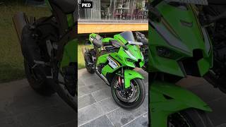 ZX10R new shape 2025 😍😱😍 zx6r vs ZX10R shortvideo automobile kawasaki zx10r zx6r [upl. by Ragg]