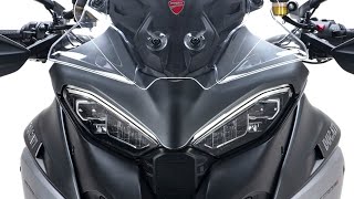 2025 Ducati Multistrada V4 [upl. by Yzeerb]