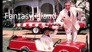 Fantasy Island Movie 2020 [upl. by Sibyls323]