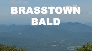 Brasstown Bald Georgias Highest Point [upl. by Ewell799]