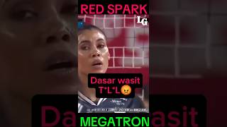 Gyselle silva hampir di buat ngamuk oleh wasit🔥😱volleyballmegawatihangestriredsparks [upl. by Elihu903]