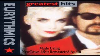 Eurythmics  Whos That Girl [upl. by Ripleigh]