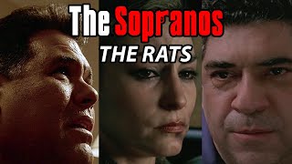 The Rats of The Sopranos  Soprano Theories [upl. by Hibbs]