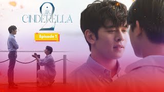 MR CINDERELLA SEASON 2  CHÀNG LỌ LEM I Episode 1 The Series Boyslove Việt Nam [upl. by Bedad]