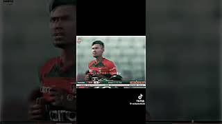 Mustafizur Rahman bowling ❤️💥💀😈🇧🇩viralvideo shorts [upl. by Avika]