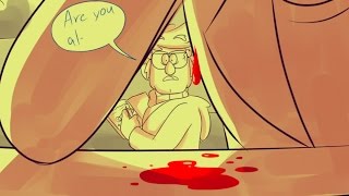 Gravity Falls He Returns [upl. by Christen]