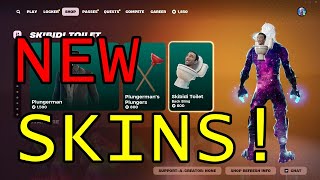 Fortnite Item Shop New december 18 2024 New Item Shop Fortnite [upl. by Akemak]