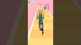 👶👶👶Baby Doll Factory  👶👶👶All Levels Gameplay Walkthrough Level 36 shorts short babydoll games [upl. by Leffen429]