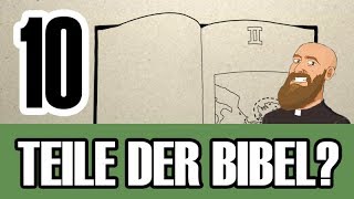 3MC  Folge 10  Wie ist die Bibel aufgebaut [upl. by Sheldon]