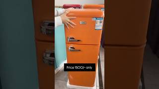 Best Mini Fridge in 2025 😍 Best Mini Refrigerator in 2025 shorts amazon meesho [upl. by Ben]