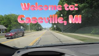 Welcome to Caseville Michigan [upl. by Nyl]