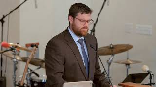 The Byproduct is Redemption Pt 4 Sunday School  Matthew Smith [upl. by Gemini]