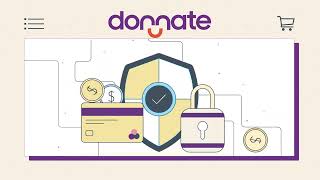 Empower Your NGO Join Donnate to Boost Donations 🌍🚀 [upl. by Agretha]