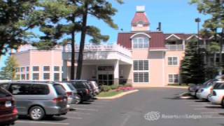 Bayshore Resort Traverse City Michigan  Resort Reviews [upl. by Trudie]