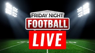 Clovis North vs Clovis East LIVE stream  High School Football Full Game [upl. by Files402]